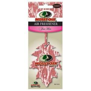  Products Group Mo Her Cherry Air Freshener Scented Die Cut Paper 