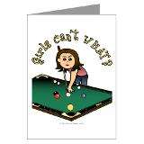 Pool Greeting Cards  Send Pool Cards    