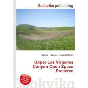  Upper Las Virgenes Canyon Open Space Preserve Ronald Cohn 