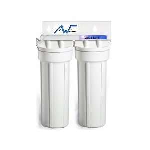  Value Line 2 Stage Water Filter (Enhanced Chemical 