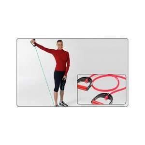  Lifeline Resistance Cable with Exchange Handles Sports 