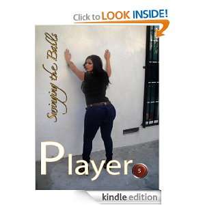 Player 5   Swinging the Balls Jack Maroon  Kindle Store