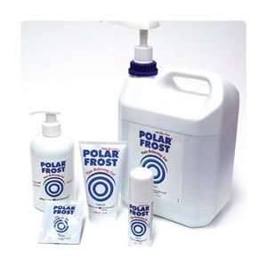  Polar Frost 200 6g Individual Packets   Model 922149 