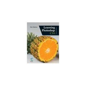  Learning Photoshop CS4, 3rd Edition 
