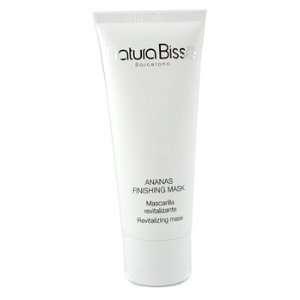  Ananas Finishing Mask Beauty