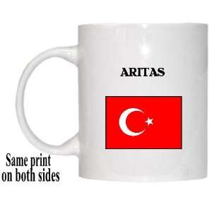  Turkey   ARITAS Mug 