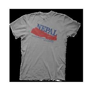  Nepal Mission Trip Fundraiser Shirt 