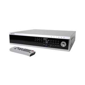  Samsung GVI SHR 2080 250 8 Channel Stand Alone DVR Camera 