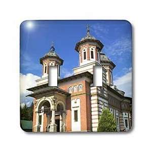 VWPics Romania   New Church, Biserica Mare, Sinaia Orthodox Holy 