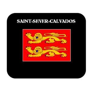    Basse Normandie   SAINT SEVER CALVADOS Mouse Pad 