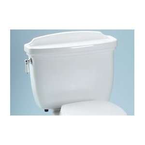   Dartmouth Toilet Tank Only for Model Number CST754S from the Dartmouth