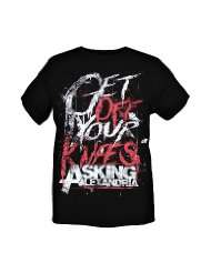  Asking Alexandria   Clothing & Accessories
