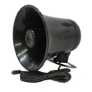  Small External Speaker Electronics