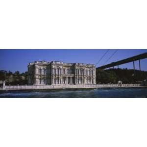 com Palace at the Waterfront, Beylerbeyi Palace, Bosphorus, Istanbul 