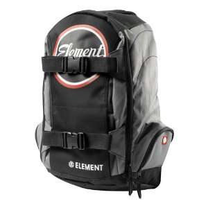  Element Hardball Backpack   Grey