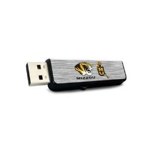  Centon 4GB University of Missouri DataStick Slide USB 