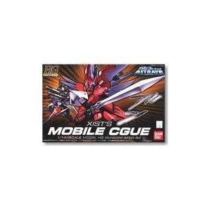  Gundam Seed HG 54 Mobiel Cgue Scale 1/144 Model Kit Toys 
