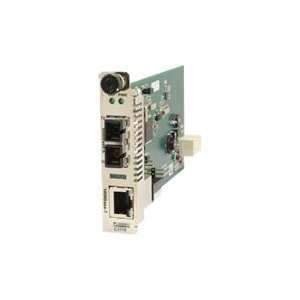  Gigabit Enet Ion Card