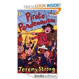 Start reading Pirate Pandemonium 