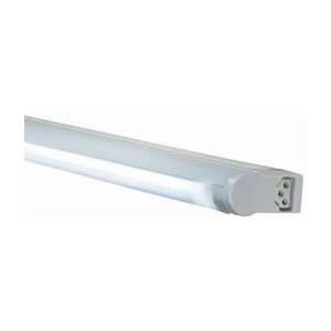   , Microfluorescent Adjustable T4 Lighting Fixture 20 watts, 6400K