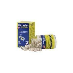  Florastor®, 250 mg 50 vegetarian capsules Health 