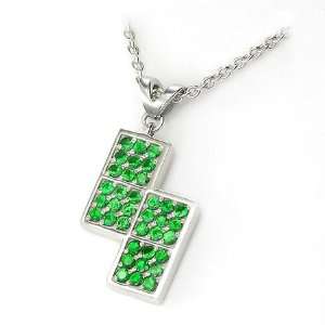  Tetris Pendant Jewelry