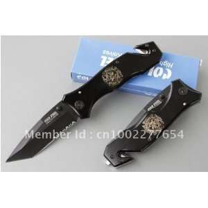  thicker version 712c rescue knife knife