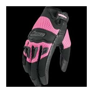   Gloves , Size Sm, Gender Womens, Color Pink XF3302 0150 Automotive