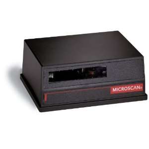  Microscan MS 710 FIS 0710 0006 Electronics