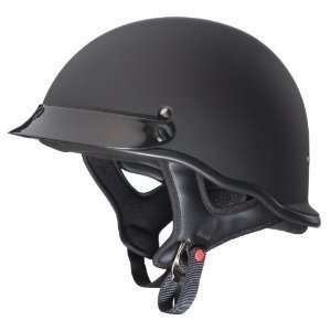  FUEL H2 HALF HELMET SH H2 0065 MEDIUM