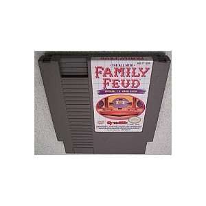  (NES) Family Fued 