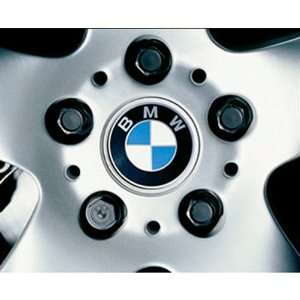 BMW Genuine Wheel Locks for 5 Series F07 F10 6 Series F12 7 Series F01 