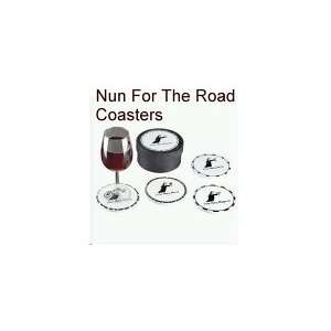  Coasters Set (Free Gift W Purchase) 