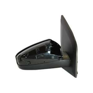   Sentra Passenger Side Power Non Heated Replacement Mirror Automotive