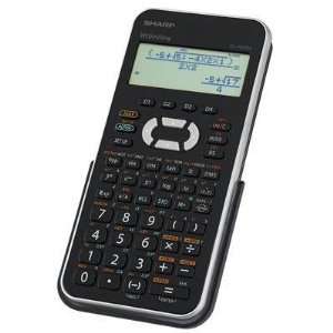  Exclusive 4 Line Scientific Calculator By Sharp 