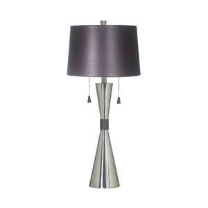  Kenroy Home 0237 2 Light Table Lamp