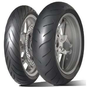   Rating (W), Tire Type Street, Tire Construction Radial 0302 0612