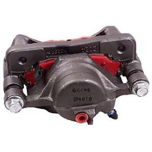  Beck Arnley 079 0627 Remanufactured Loaded Caliper 