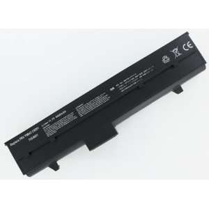    Dell Li ion Laptop Battery 312 0702 for Dell 1535 1536 Electronics