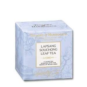Taylors Lapsang Souchong Loose Tea (4.4 Ounces)  Grocery 