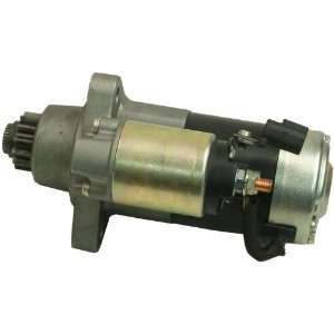  Beck Arnley 187 0818 Starter Motor Automotive