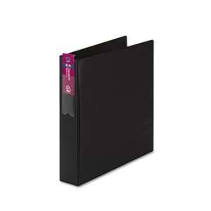  Avery 08402   Durable Slant Ring Reference Binder With 