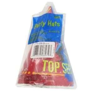  Top Secret Hats Case Pack 144   348536 Arts, Crafts 