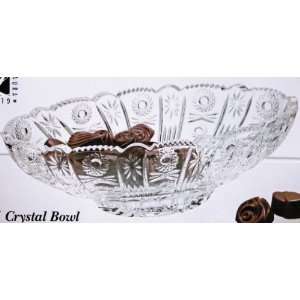  Crystal Bowl 10