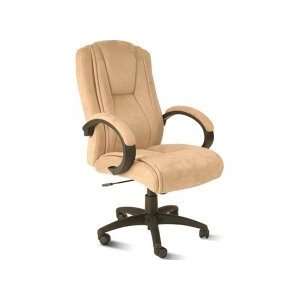  Comfort Products 60 0971 Executive Chair