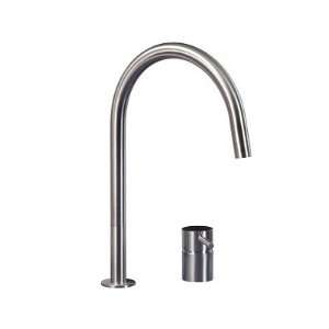  MGS Designs 2 Hole Kitchen Faucet (F2R M)
