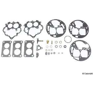 New BMW 2800/2800CS/3.0CS/3.0S/Bavaria Carburetor Kit 69 70 71 72 73 