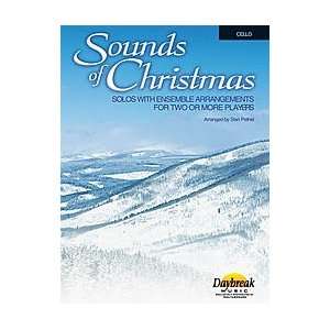 Sounds of Christmas Cello 