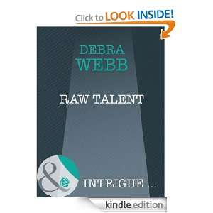 Start reading Raw Talent  