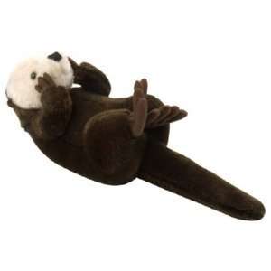  Cuddlecove 25 Sea Otter Toys & Games